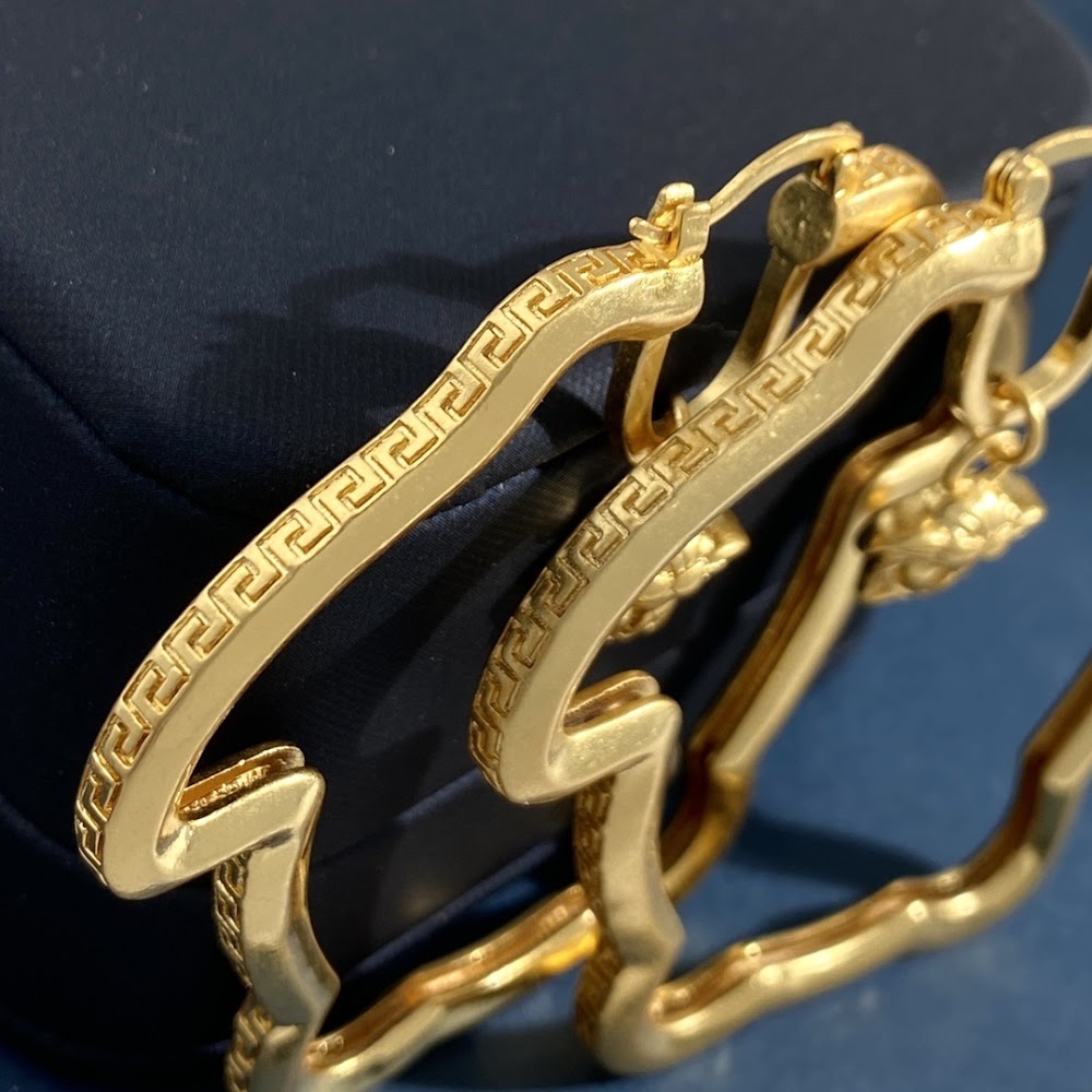 Dragons Bags Versace Luxury Jewelry --51412
