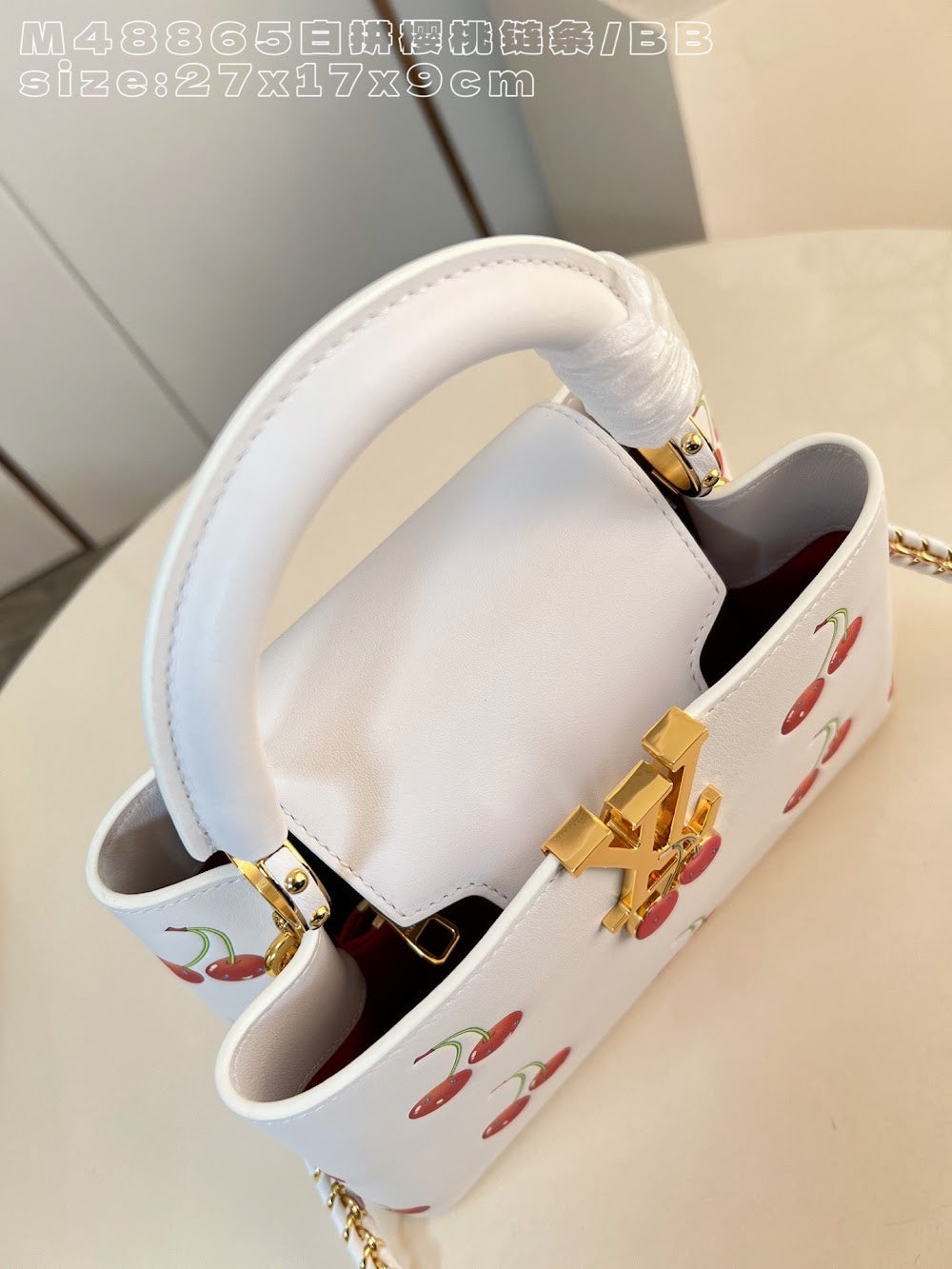 Dragons Bags ln Luxury Bag --95833