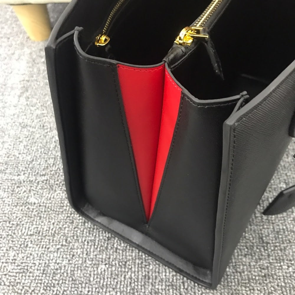 Dragons Bags Prada Luxury Bag --53729