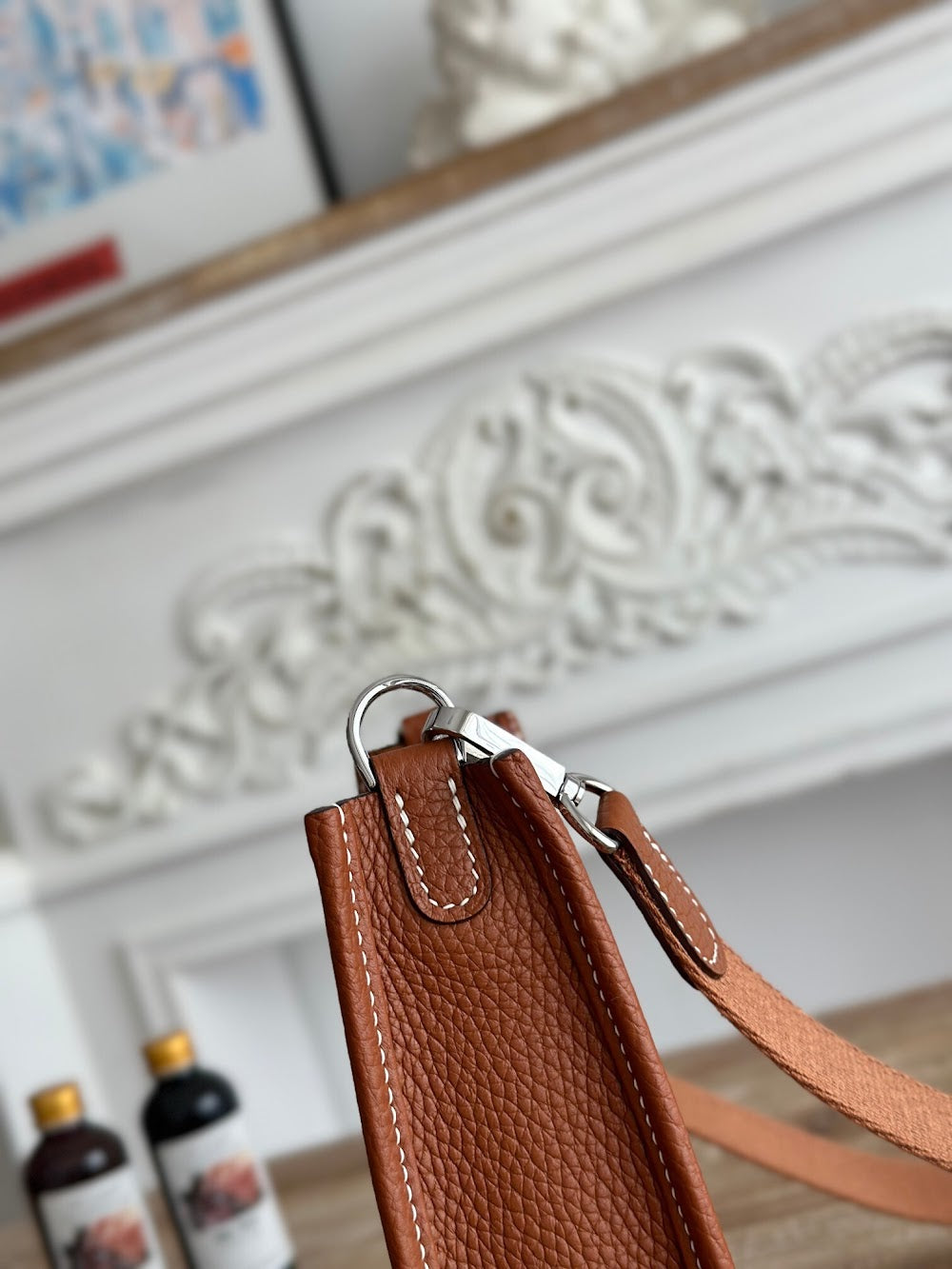 Dragons BagsHermesn Luxury Bag --116637