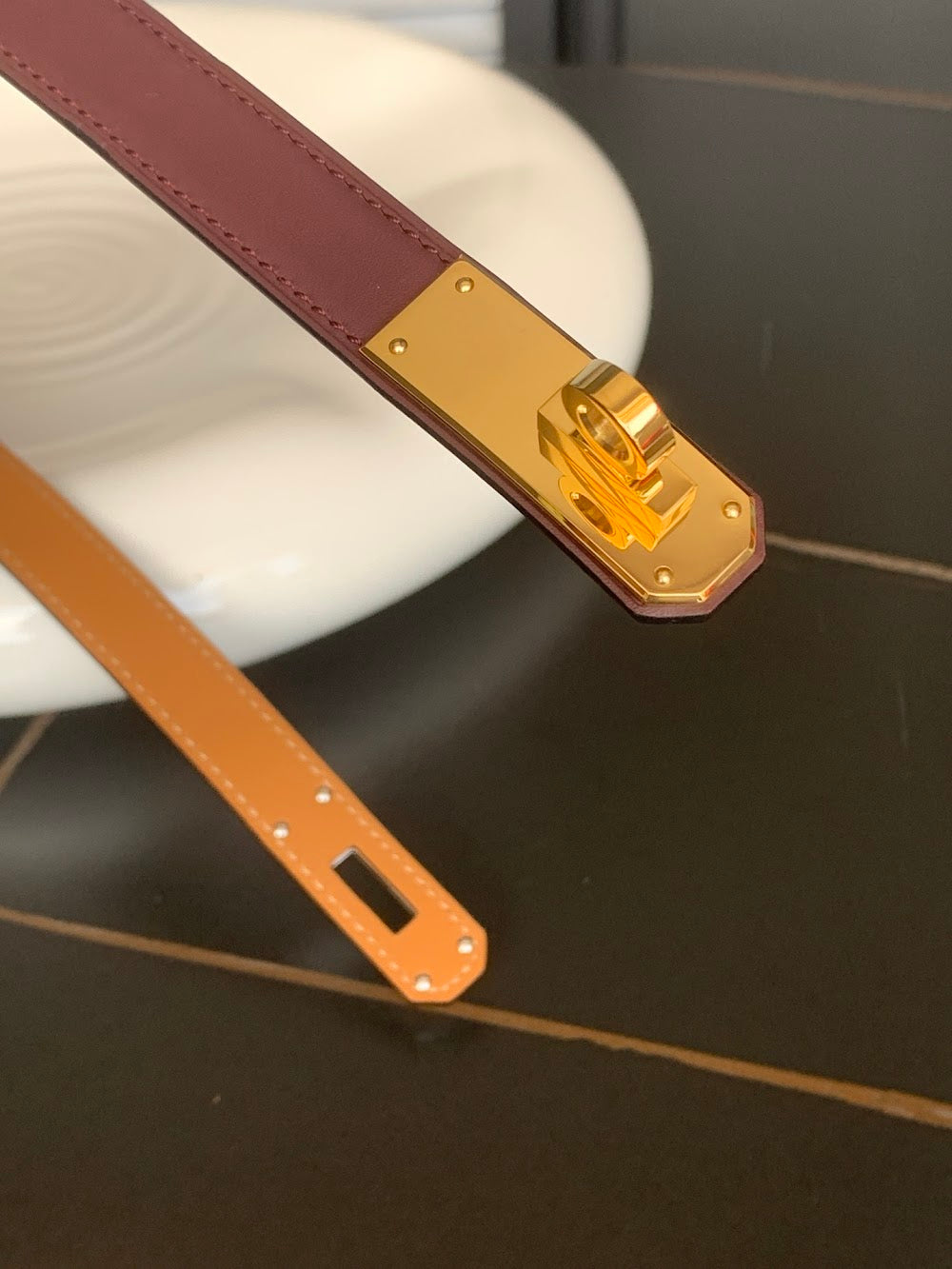 Dragons Bags Hermesn Luxury Belt --106131