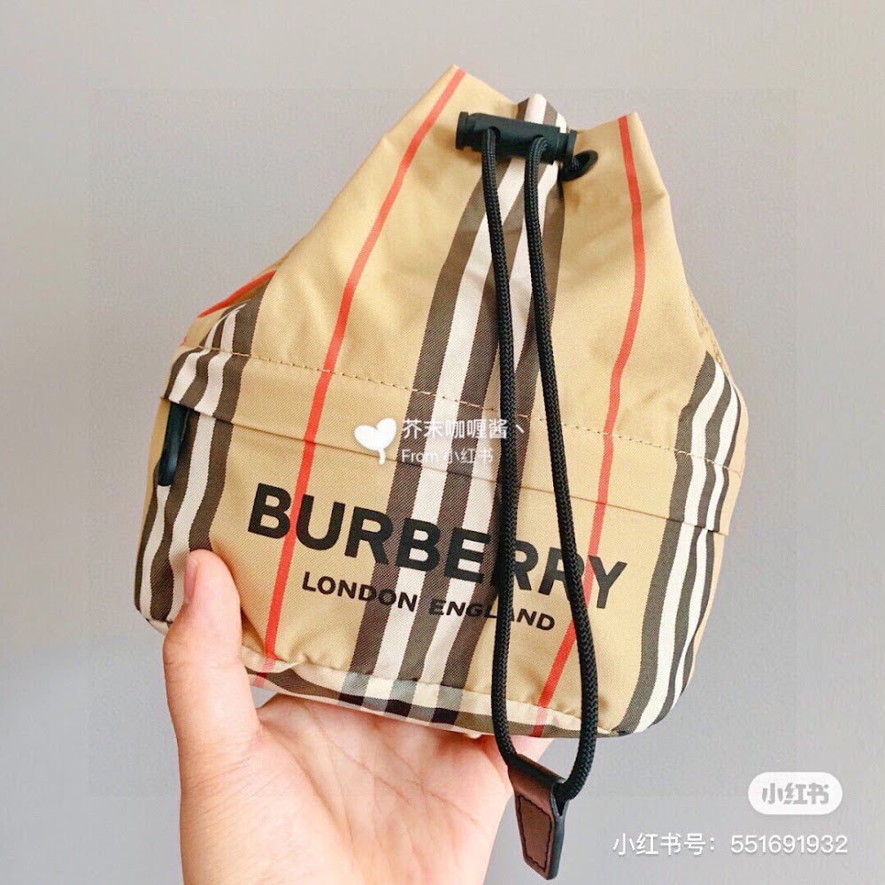 Dragons Bags Burberryn Luxury Bag --91623