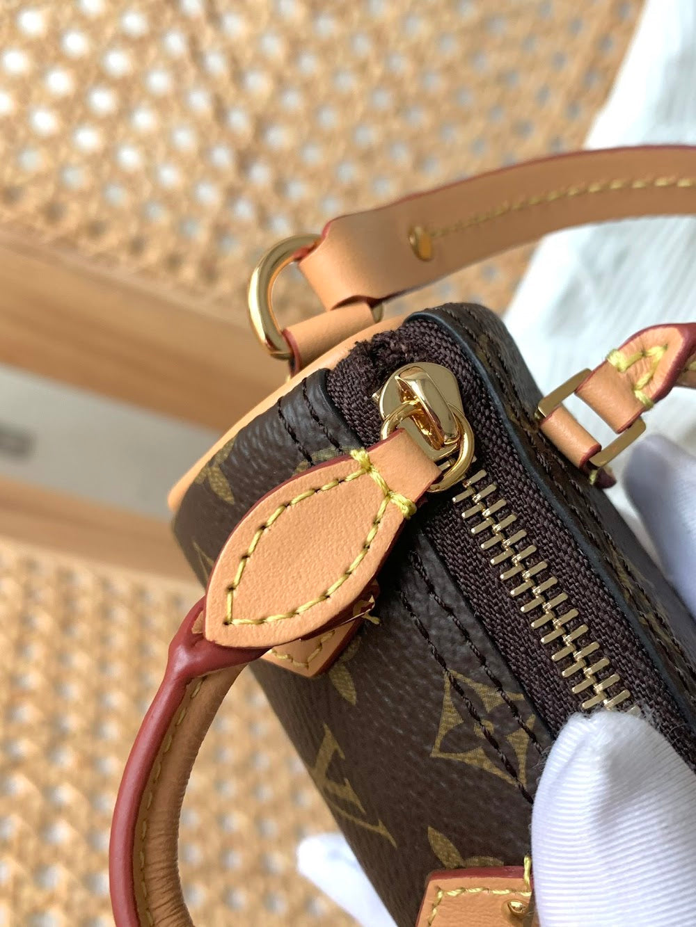 Dragons Bags ln Luxury Bag --60728