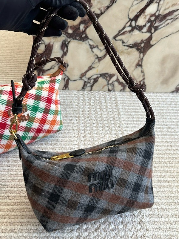 Jessica Bags pradn Luxury Bag --75517