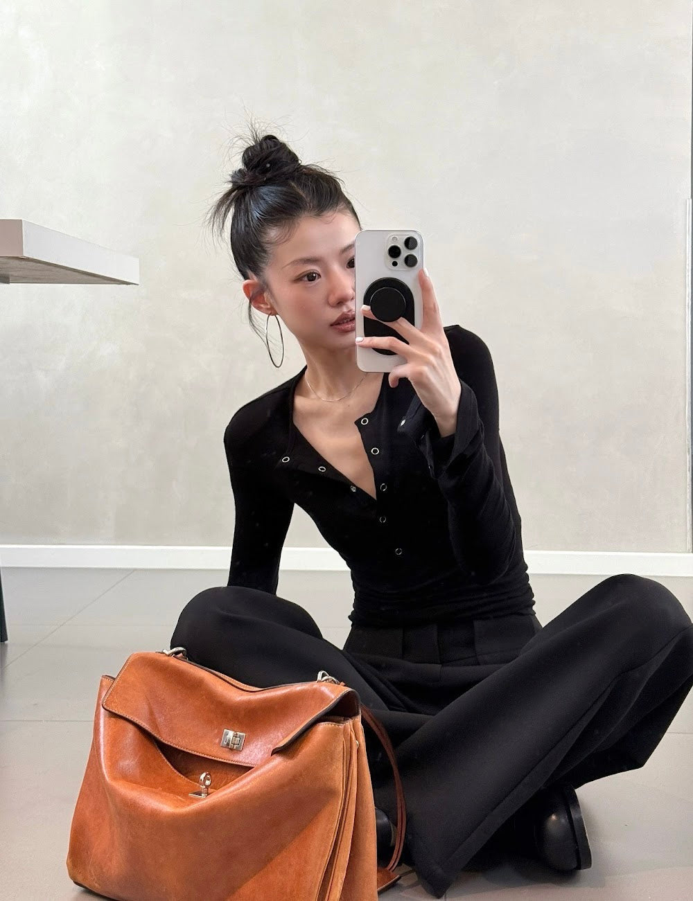 Dragons Bags Balenciaga Luxury Bag --110702