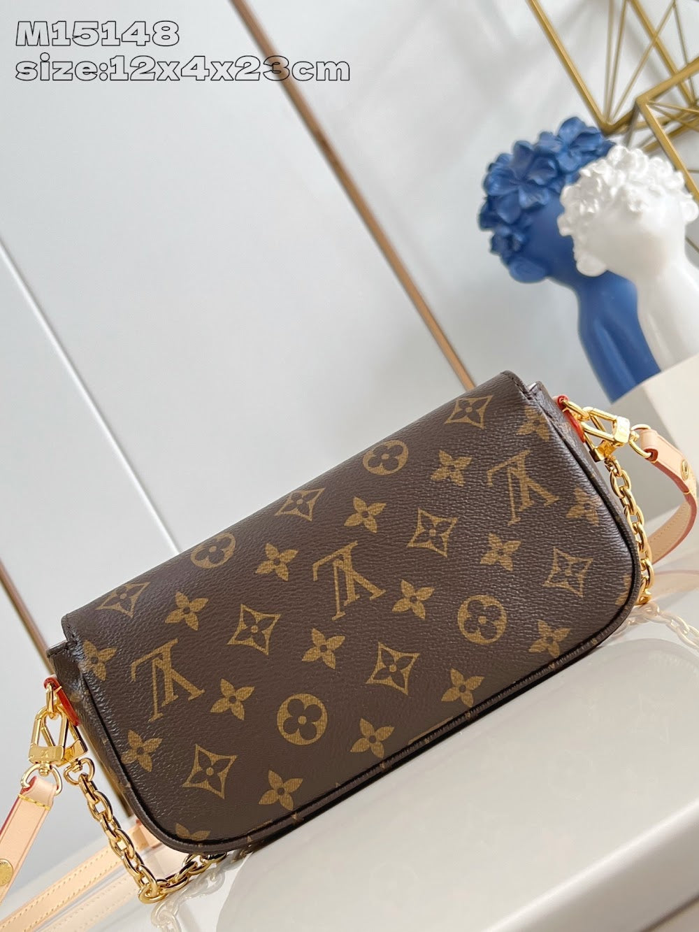 Dragons Bags ln Luxury Bag --97049