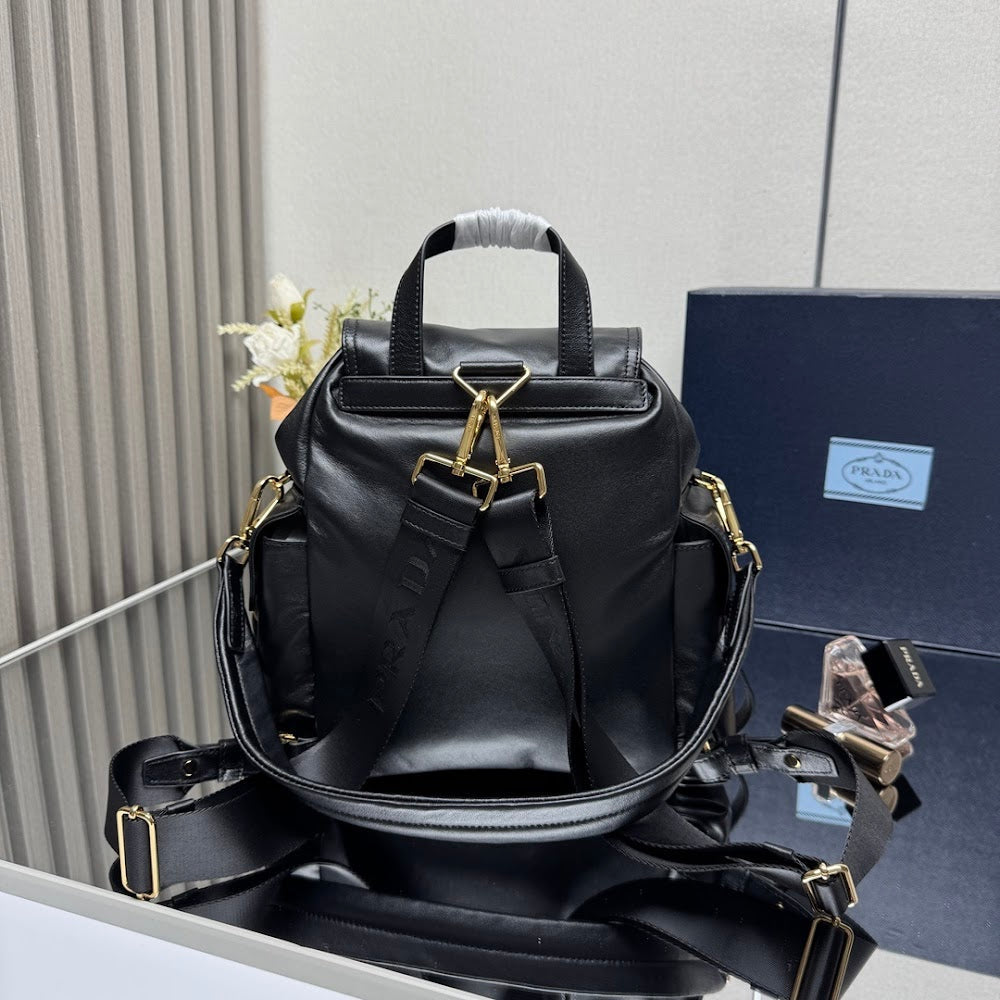Dragons Bags Pradn Luxury Bag --101552