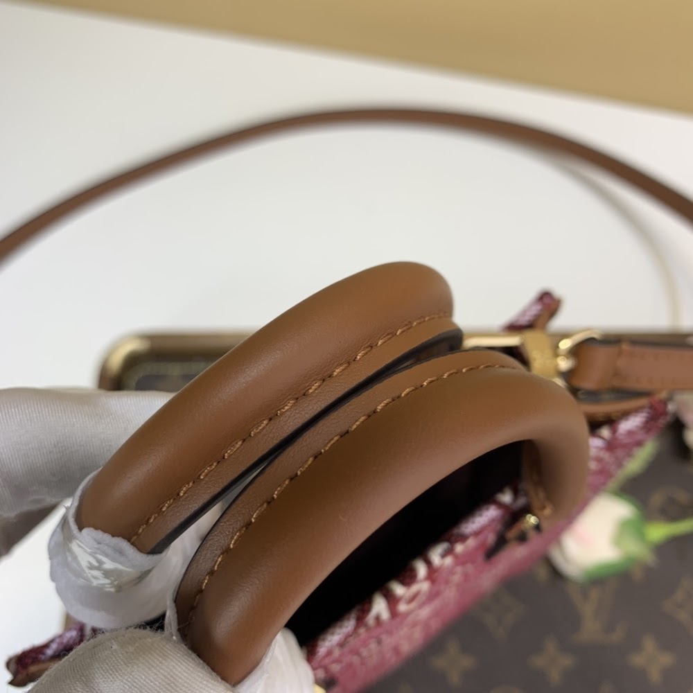 Dragons Bags ln Luxury Bag --59376