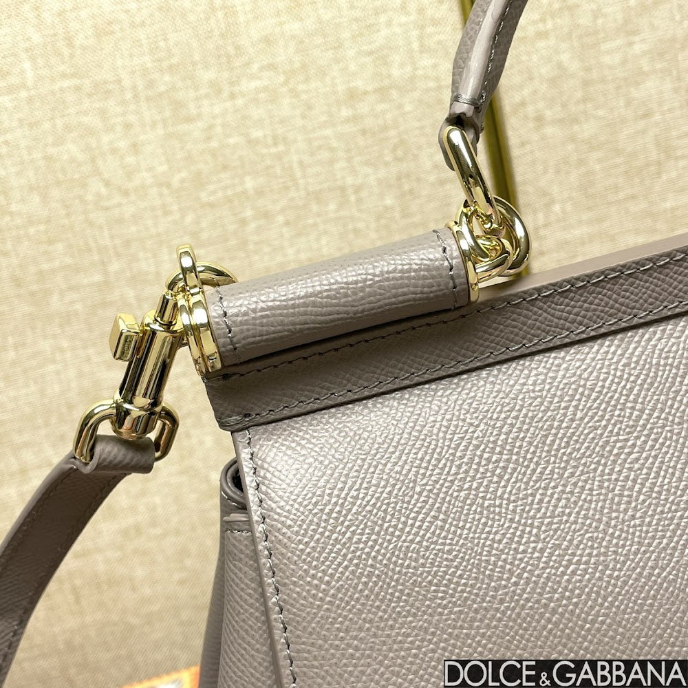 Dragons Bags DGn Luxury Bag --93703