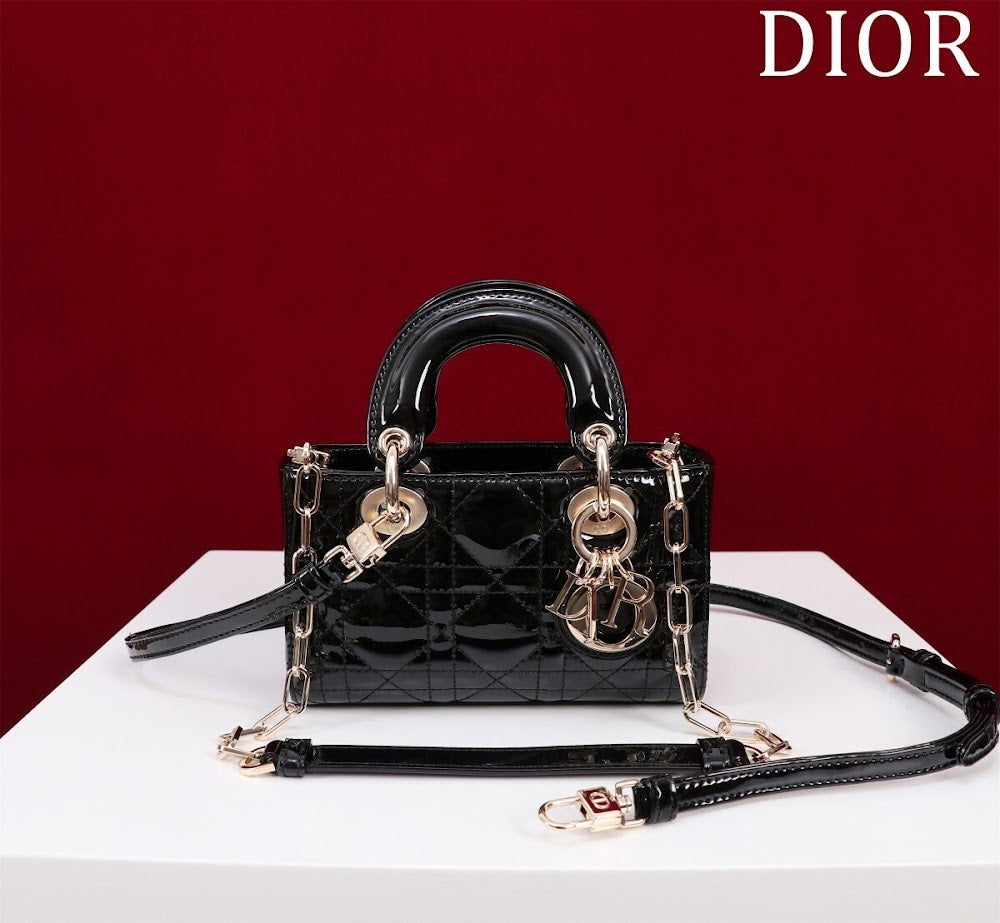 Dragons BagsDiorn Luxury Bag --116576