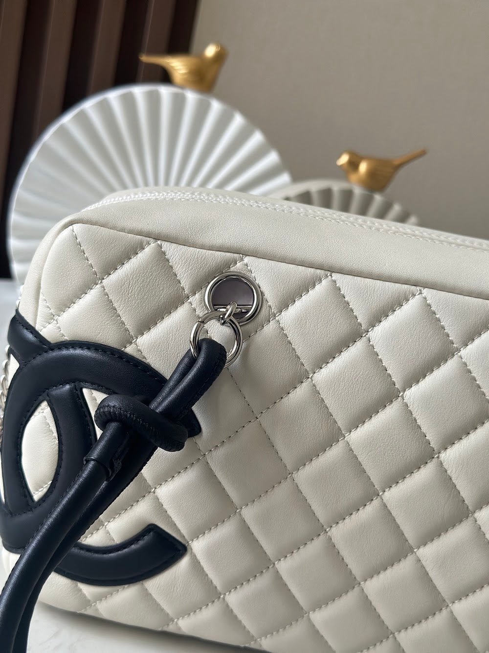 Dragons Bags CHn Luxury Bag --113007