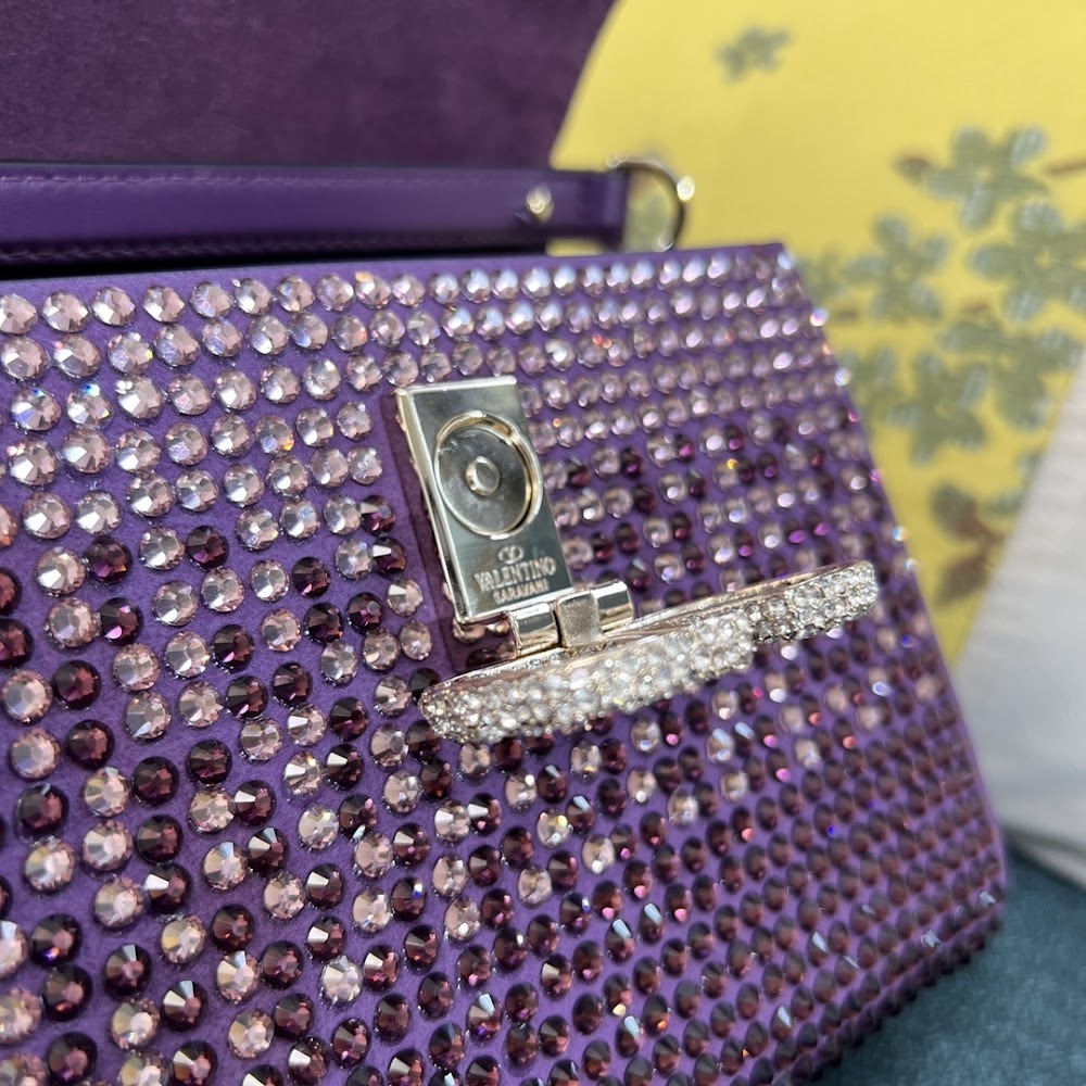Dragons Bags Valentine Luxury Bag --121222