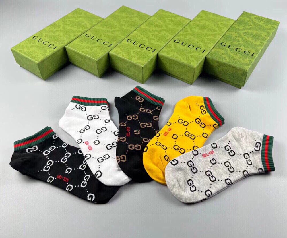 Dragons Bags Premium Luxury Socks --98084