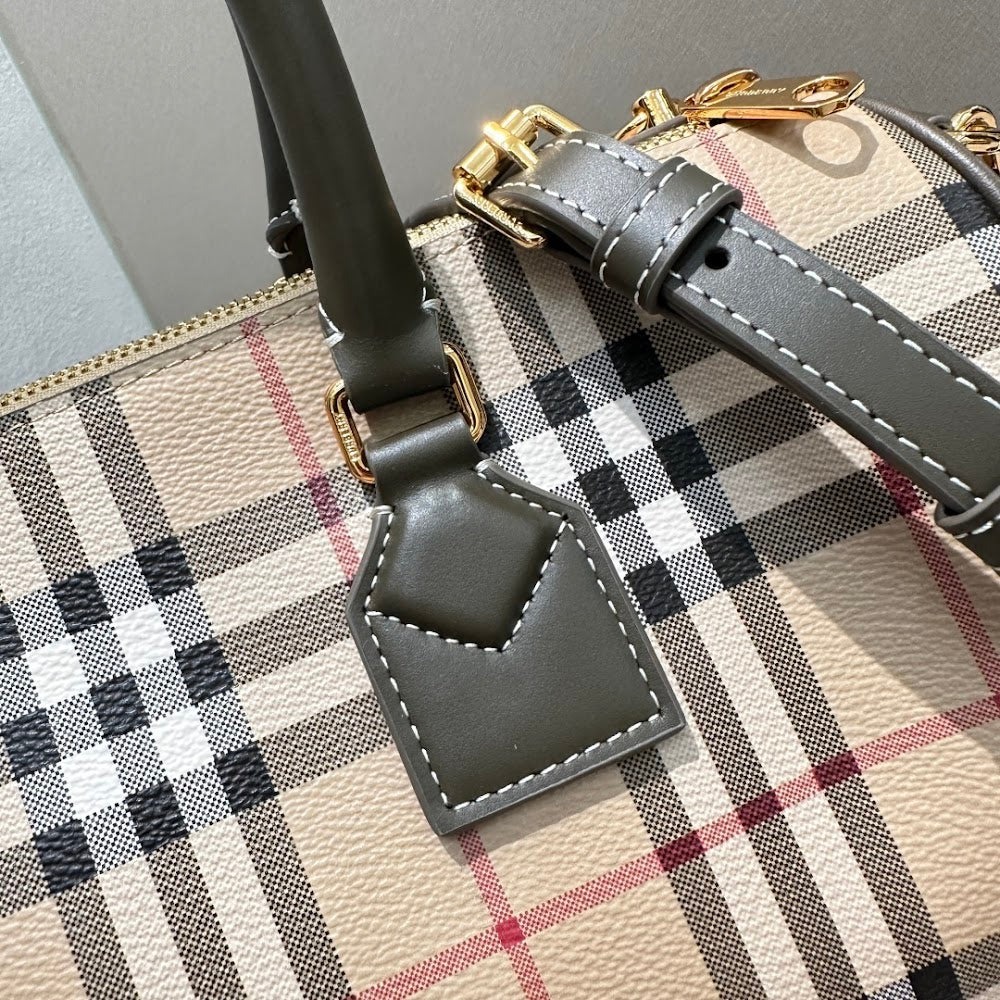 Dragons Bags Burberryn Luxury Bag --92141