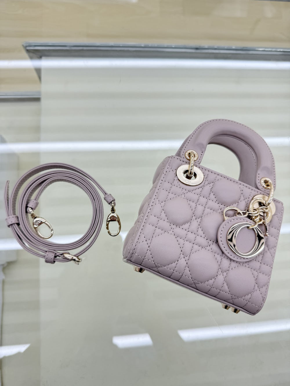 Dragons BagsDiorn Luxury Bag --115435