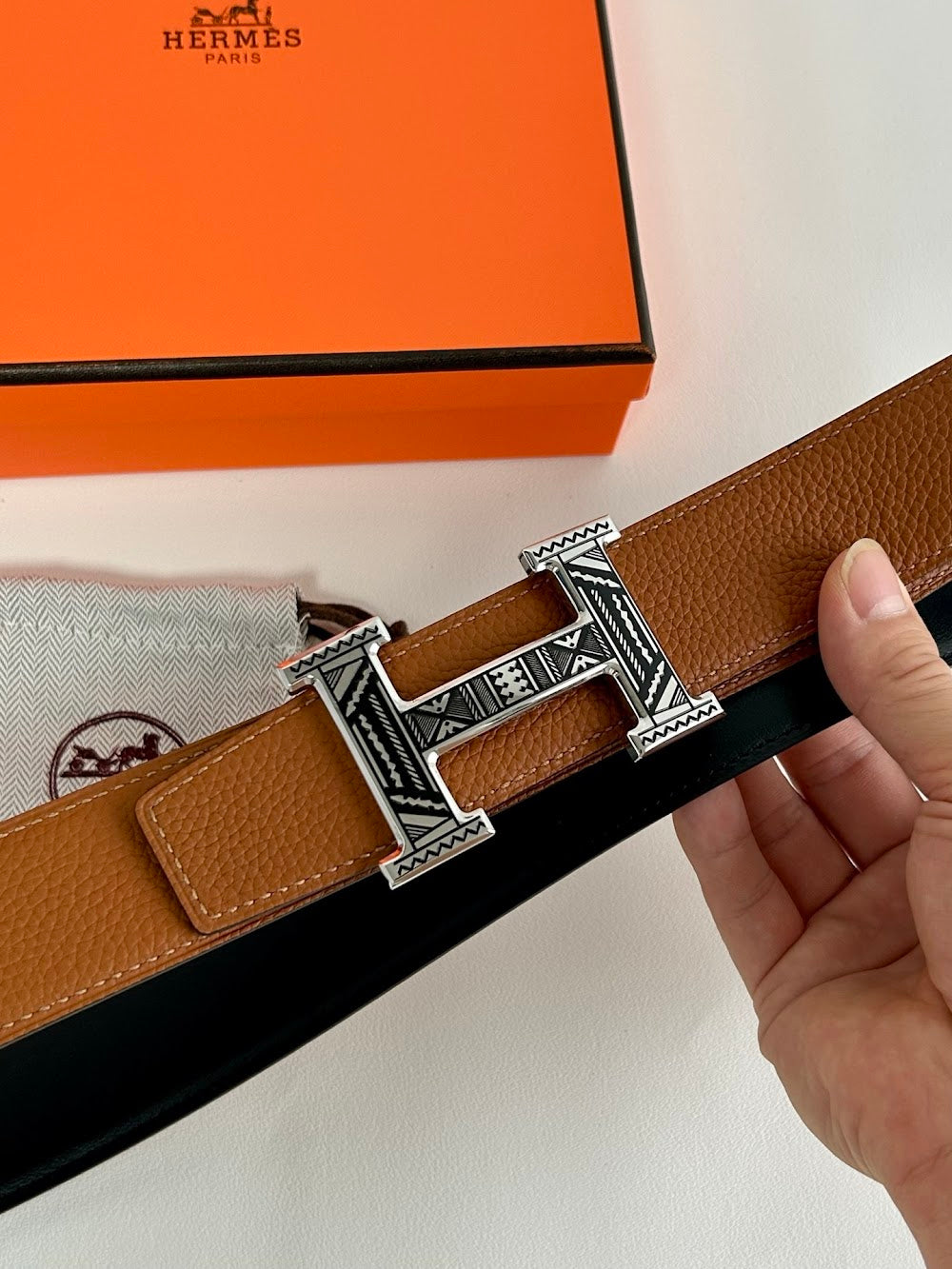 Dragons Bags Hermesn Luxury Belt --108743