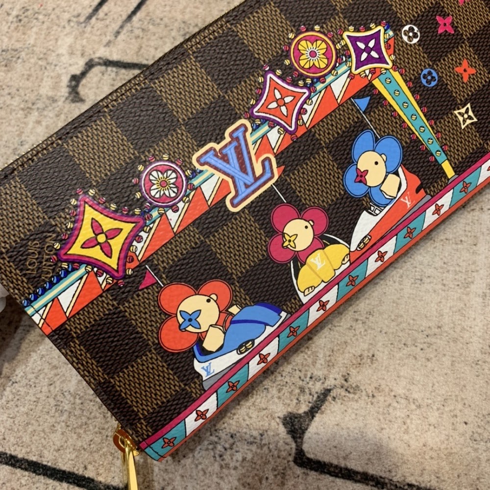 Dragons Bags ln Luxury Bag --59284
