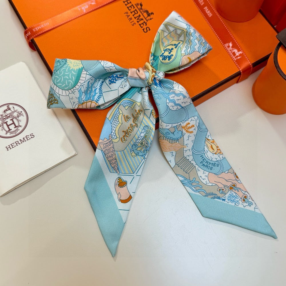 Dragons Bags Premium Designer Scarf --98899