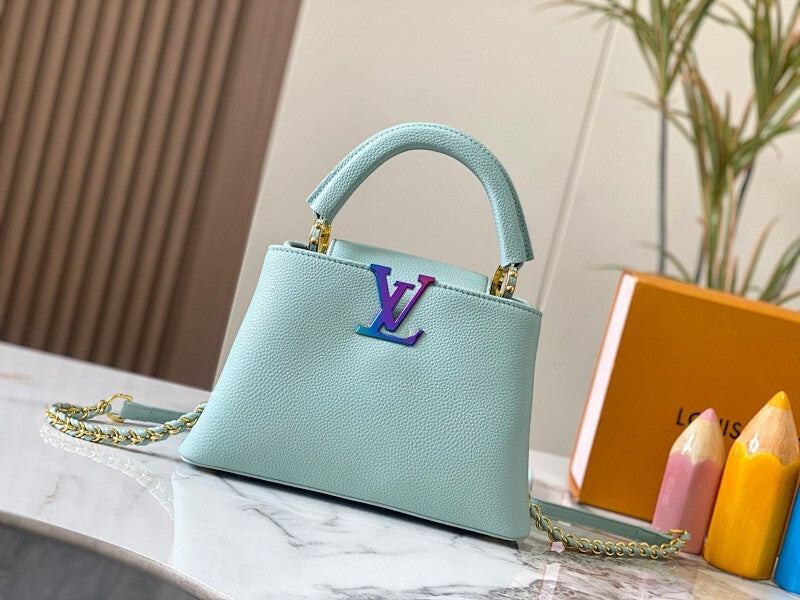 Dragons Bags LVn Luxury Bag --81219