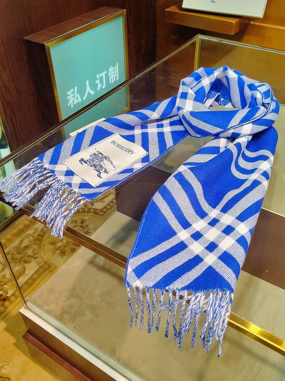 Dragons Bags Premium Designer Scarf --99174