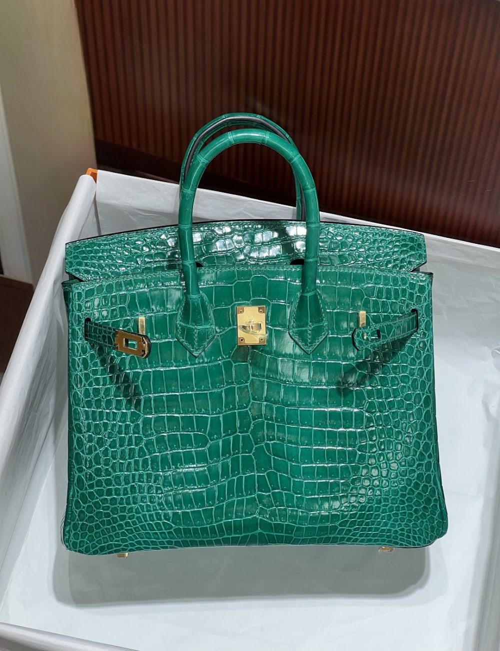 Dragons BagsHermesn Luxury Bag --117100
