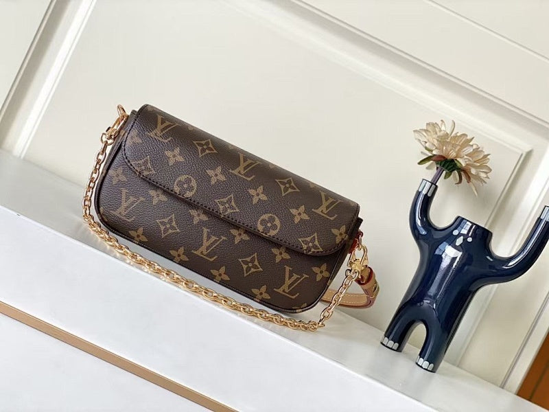 Dragons Bags LVn Luxury Bag --81169