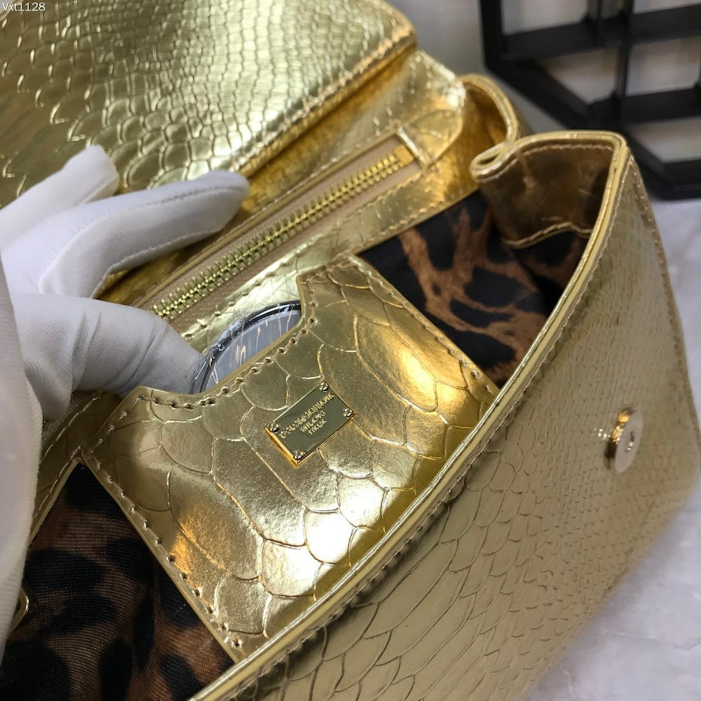 Dragons Bags DGn Luxury Bag --93160