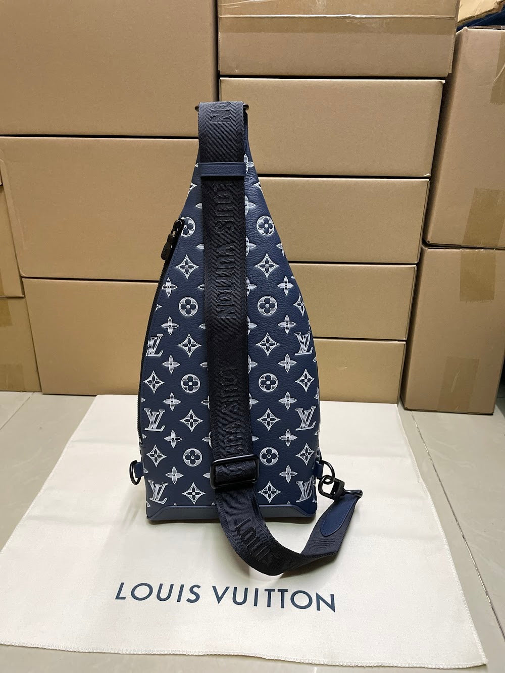 Dragons Bags ln Luxury Bag --96322