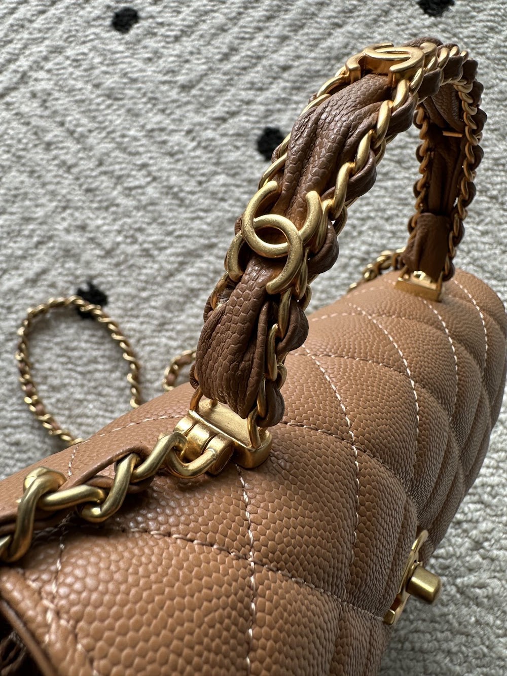 Dragons Bags CHn Luxury Bag --112690