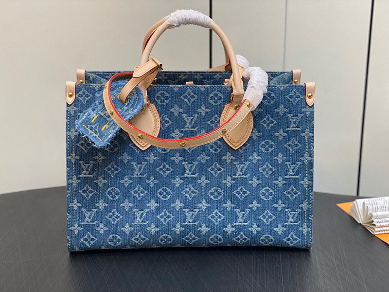 Dragons Bags LVn Luxury Bag --79944