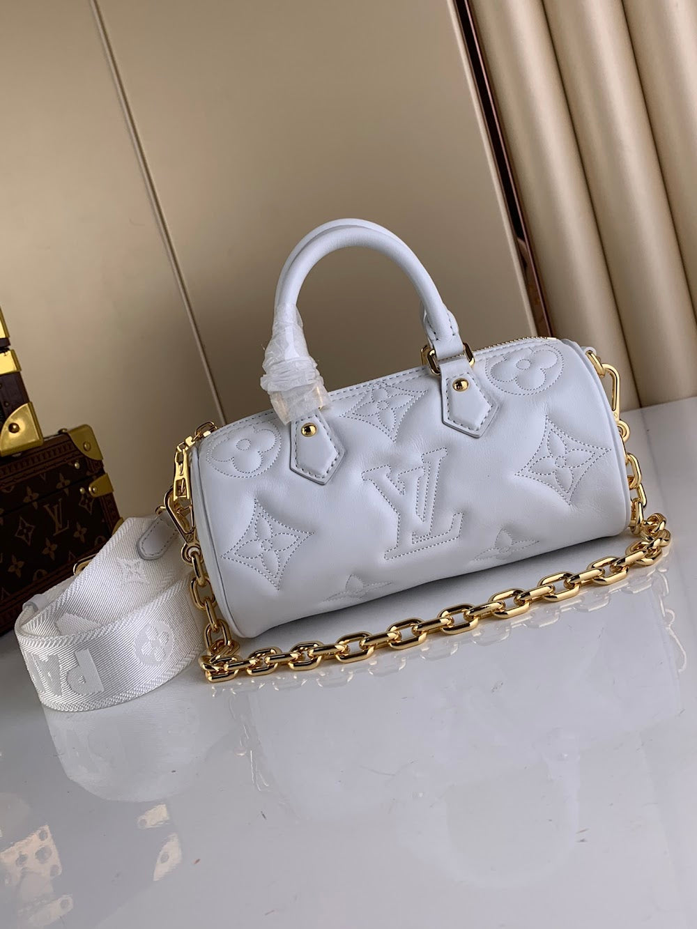 Dragons Bags ln Luxury Bag --67473