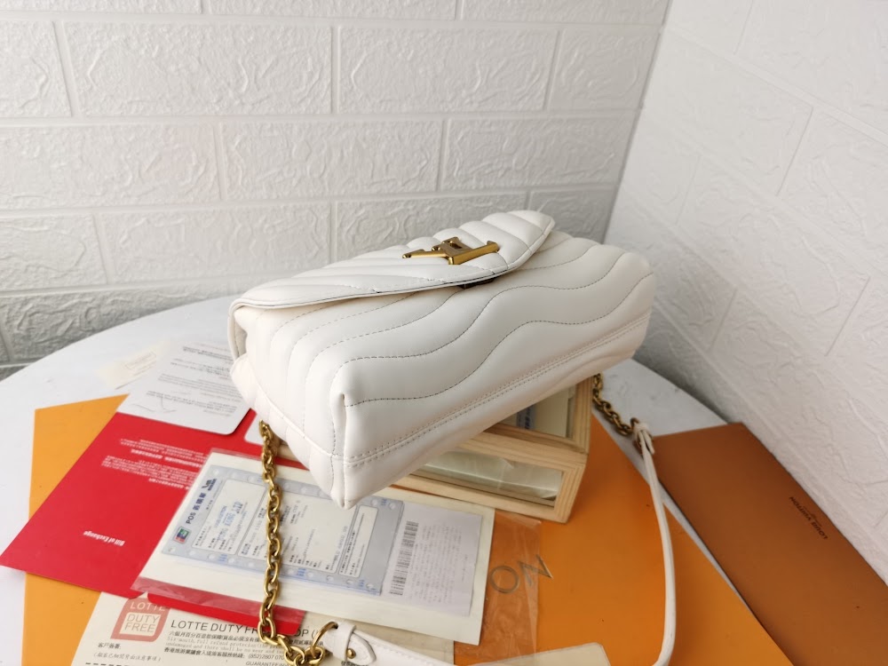 Dragons Bags ln Luxury Bag --78468