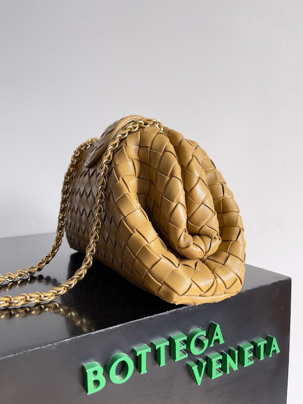 Dragons Bags Bottegan Luxury Bag --91087