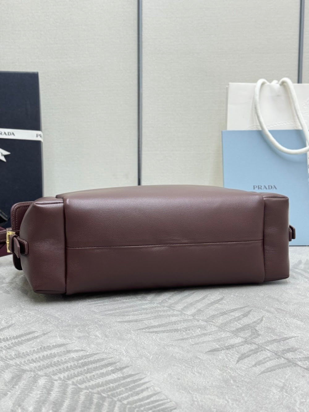 Dragons Bags Pradn Luxury Bag --102910