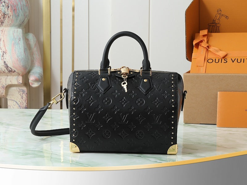 Dragons Bags LVn Luxury Bag --78899