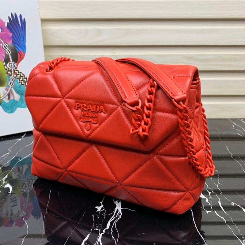 Jessica Bags pradn Luxury Bag --74668