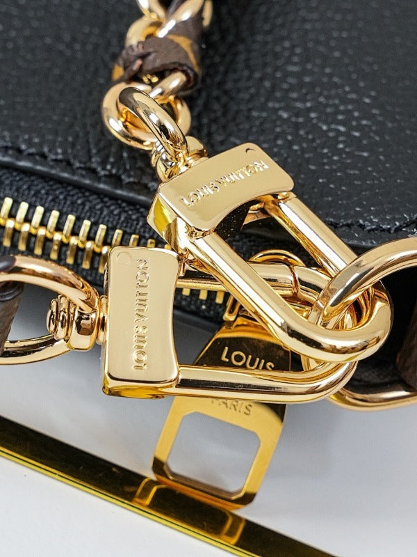 Dragons Bags LVn Luxury Bag --80644