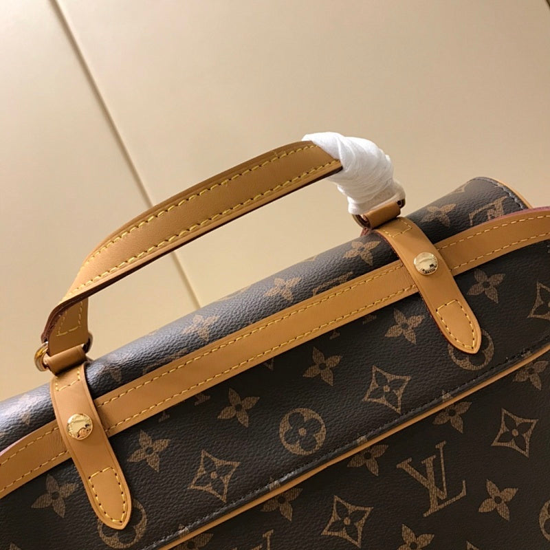 Dragons Bags ln Luxury Bag --60112