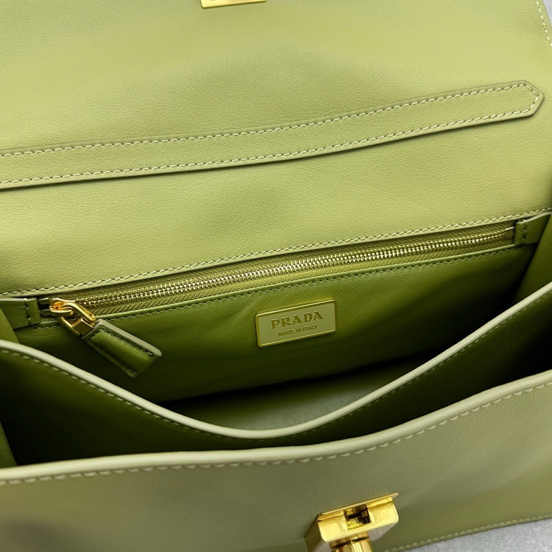 Jessica Bags pradn Luxury Bag --75105