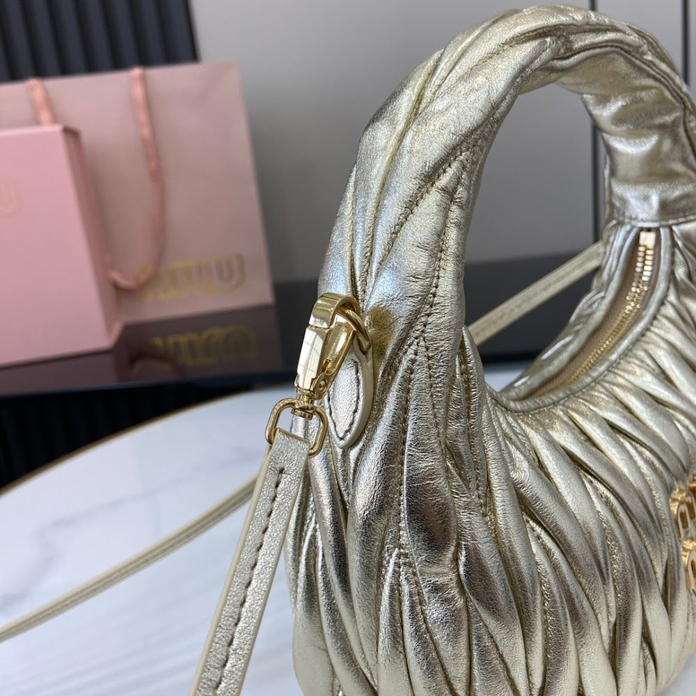 Dragons Bags Miun Miun Luxury Bag --122161