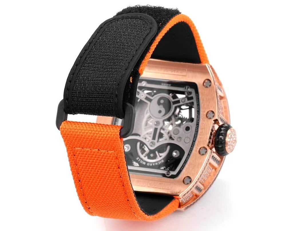 Dragons Bags Luxury Designer Watch --104250