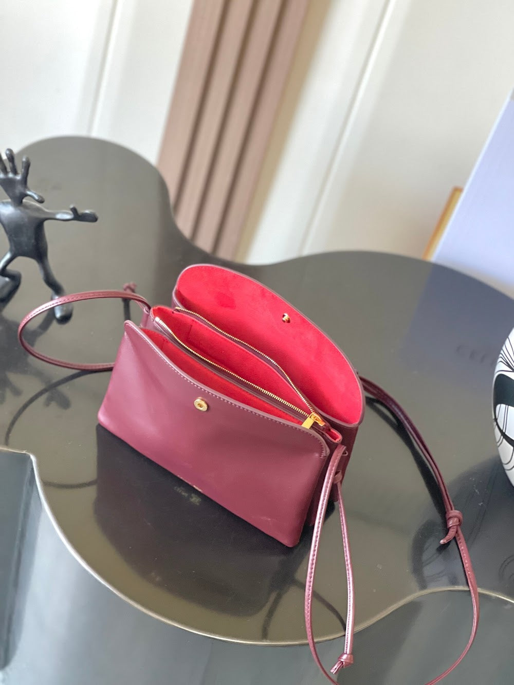 Dragons Bags Celine Luxury Bag --112654
