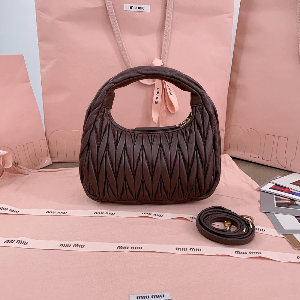 Dragons Bags Miun Miun Luxury Bag --123329