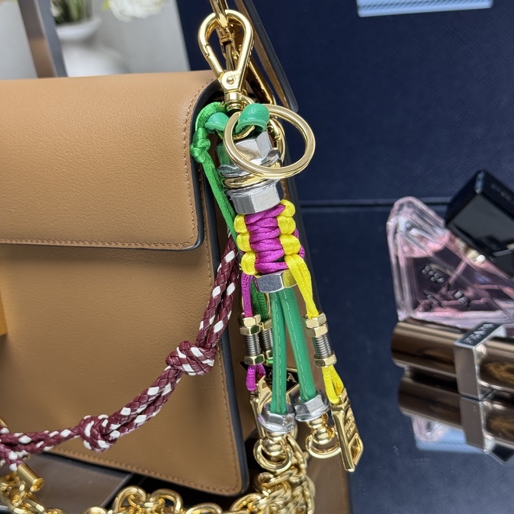 Dragons Bags Pradn Luxury Bag --101939
