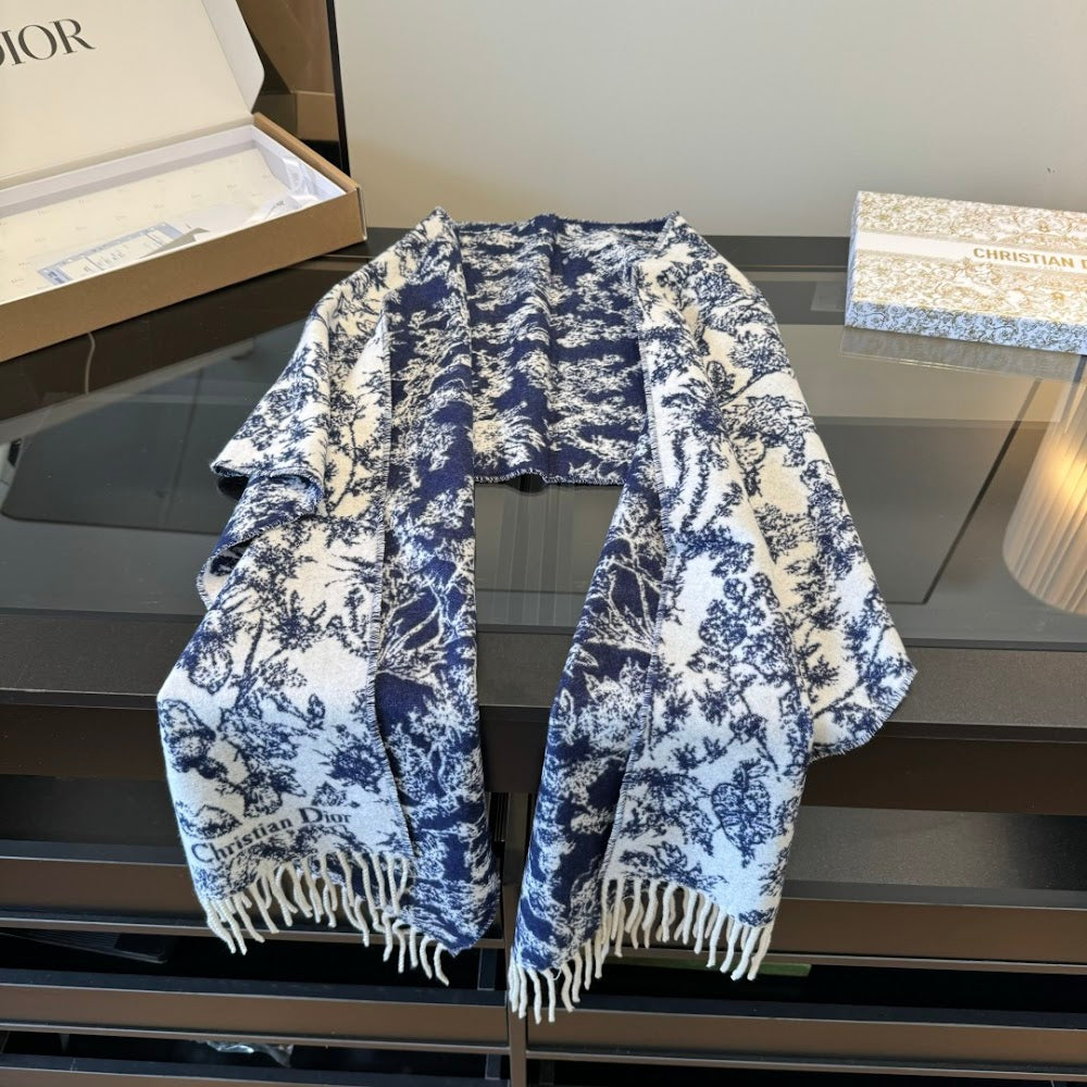 Dragons Bags Premium Designer Scarf --99605