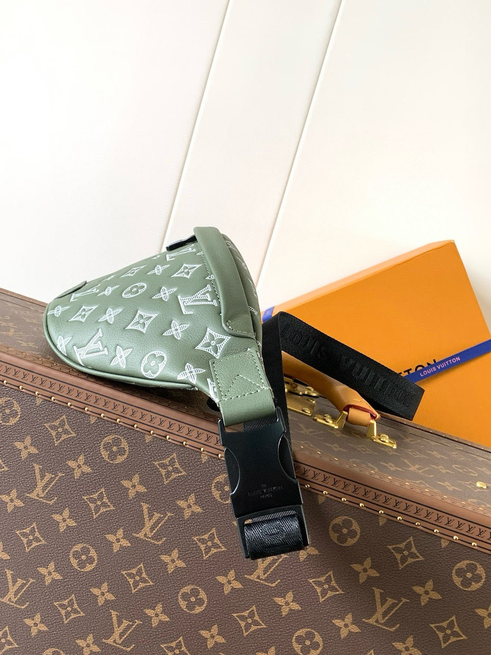 Dragons Bags ln Luxury Bag --71188