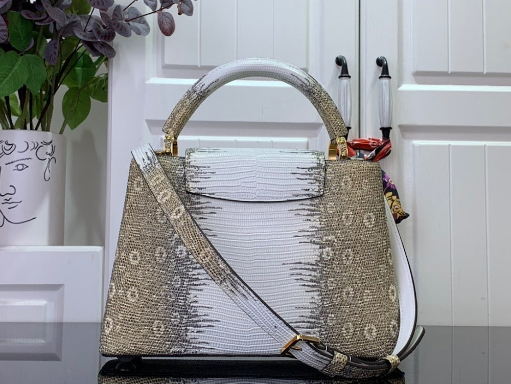 Dragons Bags ln Luxury Bag --97190