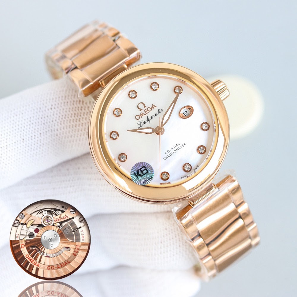 Dragons Bags Luxury Designer Watch --103148