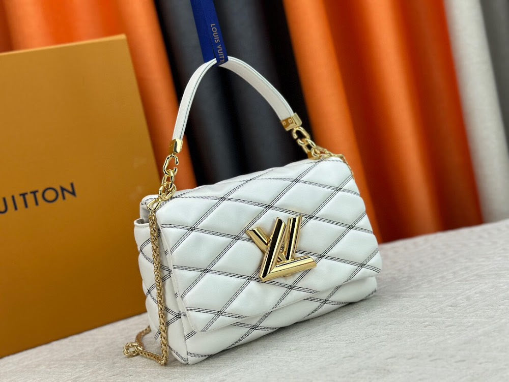 Dragons Bags LVn Luxury Bag --80538