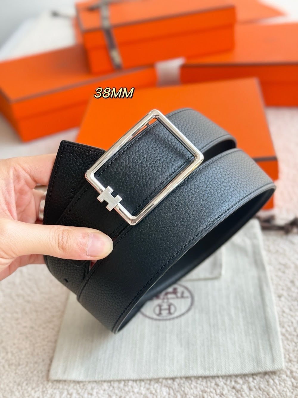Dragons Bags Hermesn Luxury Belt --108723